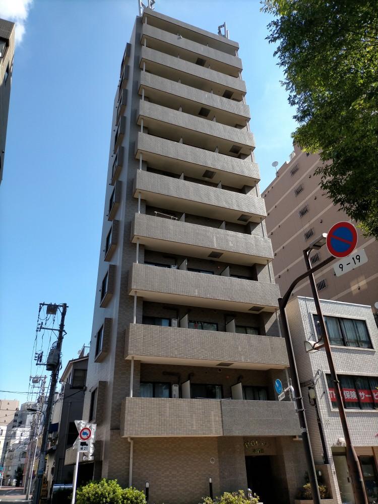 フェニックス早稲田